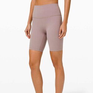 Lululemon Align Short in Violet Verbena